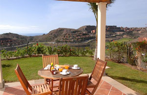 Photo N2:  Villa - maison Maspalomas Vacances Gran-Canaria les Canaries ESPAGNE es-1-202