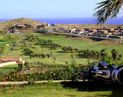Photo N3:  Villa - maison Maspalomas Vacances Gran-Canaria les Canaries ESPAGNE es-1-202
