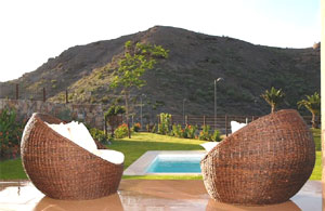 Photo N°3:  Villa - maison Maspalomas Vacances Gran-Canarie îles Canaries ESPAGNE es-1-204