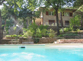 Photo N1:  Villa - maison Tuoro-Sul-Trasimeno Vacances Cortona Ombrie - Prouse ITALIE it-1-209