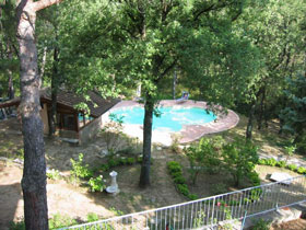 Photo N2:  Villa - maison Tuoro-Sul-Trasimeno Vacances Cortona Ombrie - Prouse ITALIE it-1-209