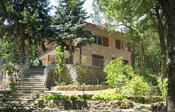 Photo N3:  Villa - maison Tuoro-Sul-Trasimeno Vacances Cortona Ombrie - Prouse ITALIE it-1-209