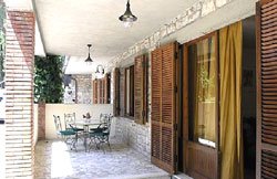 Photo N5:  Villa - maison Tuoro-Sul-Trasimeno Vacances Cortona Ombrie - Prouse ITALIE it-1-209