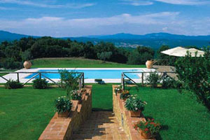 Photo N1:  Villa - maison Campagnatico Vacances Grosseto Toscane - Florence ITALIE it-1-210