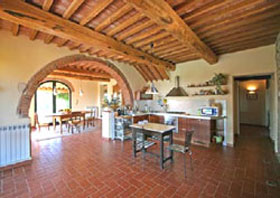 Photo N10: Location vacances Campagnatico Grosseto Toscane - Florence ITALIE it-1-210