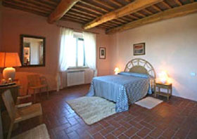 Photo N11:  Villa - maison Campagnatico Vacances Grosseto Toscane - Florence ITALIE it-1-210