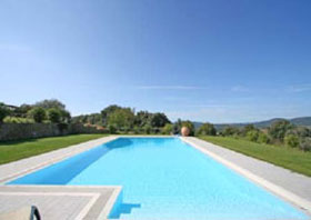 Photo N7:  Villa - maison Campagnatico Vacances Grosseto Toscane - Florence ITALIE it-1-210