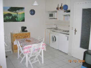 Photo N3:  Appartement    Saint-Jean-de-Luz Vacances  Pyrnes Atlantiques (64) FRANCE 64-6232-1