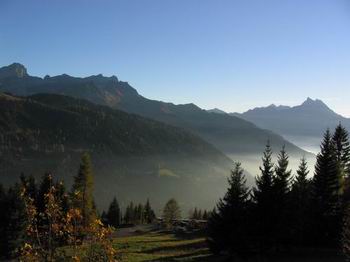 Photo N7: HEBERGEMENT Alpe-Des-Chaux - Villars-sur-Ollon -  - SUISSE - ch-6237-1 