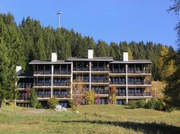 Photo N3:  Appartement    Alpe-Des-Chaux Vacances Villars-sur-Ollon  SUISSE ch-6237-1