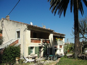 Photo N2:  Appartement da Six-Fours-les-Plages Vacances Sanary Var (83) FRANCE 83-4224-1