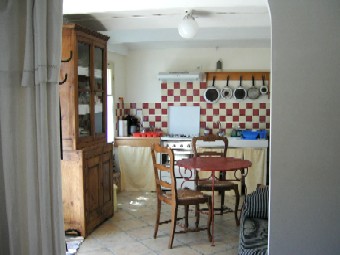 Photo N°3:  Appartement da Six-Fours-les-Plages Vacances Sanary Var (83) FRANCE 83-4224-1