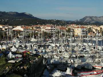 Photo N7: Location vacances Six-Fours-les-Plages Sanary Var (83) FRANCE 83-4224-1