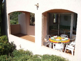 Photo N1:  Appartement    Sainte-Maxime Vacances Saint-Tropez Var (83) FRANCE 83-6240-1