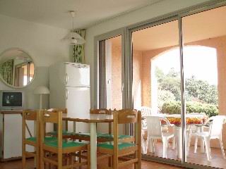 Photo N2:  Appartement    Sainte-Maxime Vacances Saint-Tropez Var (83) FRANCE 83-6240-1