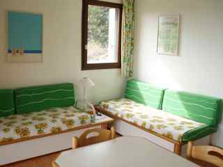 Photo N3:  Appartement    Sainte-Maxime Vacances Saint-Tropez Var (83) FRANCE 83-6240-1