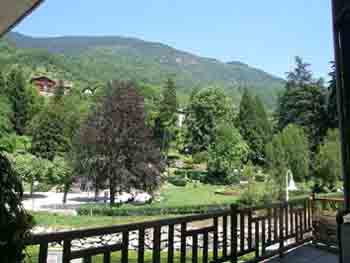 Photo N1:  Appartement da Brides-Les-Bains Vacances Meribel Savoie (73) FRANCE 73-6243-1