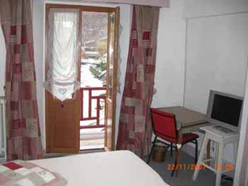 Photo N2:  Appartement da Brides-Les-Bains Vacances Meribel Savoie (73) FRANCE 73-6243-1