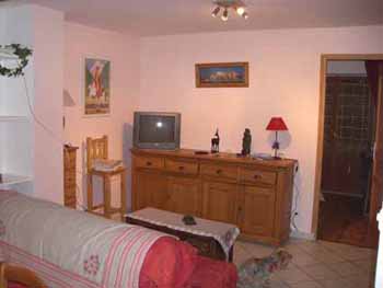 Photo N3:  Appartement da Brides-Les-Bains Vacances Meribel Savoie (73) FRANCE 73-6243-1