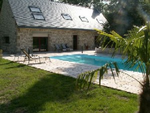 Photo N2:  Villa - maison Ploemel Vacances Carnac Morbihan (56) FRANCE 56-6242-1