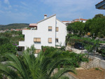 Photo N1:  Appartement da Trogir-Slatine Vacances Split  CROATIE hr-6246-1