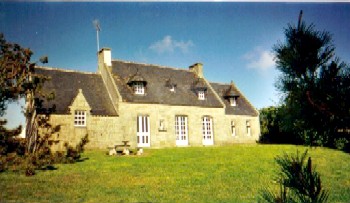 Photo N1:  Villa - maison Porstarz Vacances Audierne Finistre (29) FRANCE 29-6254-1