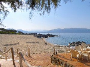 Photo N5:  Villa - maison Olmeto-Plage Vacances Propriano Corse (20) FRANCE 20-6257-1