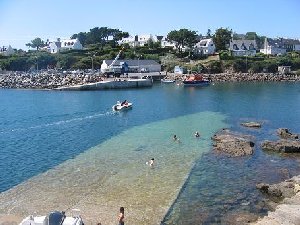 Photo N6:   Gte rural    Clohars-Carnoet Vacances Concarneau Finistre (29) FRANCE 29-6241-1