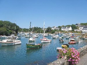 Photo N7: Location vacances Clohars-Carnoet Concarneau Finistre (29) FRANCE 29-6241-1