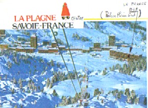 Photo N1: Location vacances La-Plagne Aime Savoie (73) FRANCE 73-6261-1