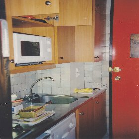 Photo N4:  Appartement da La-Plagne Vacances Aime Savoie (73) FRANCE 73-6261-1