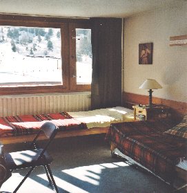 Photo N5:  Appartement da La-Plagne Vacances Aime Savoie (73) FRANCE 73-6261-1