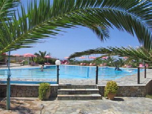 Photo N2:  Bungalow   Cha Chania Vacances Akrotiri-Stavros Crte GRECE GR-6258-1