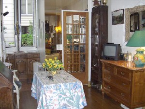 Photo N2:  Appartement    Paris Vacances Neuilly-sur-Seine Paris (75) FRANCE 75-6262-1