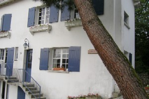 Photo N3:  Villa - maison Saint-Palais-sur-mer Vacances Royan Charente Maritime (17) FRANCE 17-4244-1