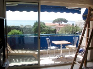 Photo N1:  Appartement da Cannes Vacances  Alpes Maritimes (06) FRANCE 06-6260-1