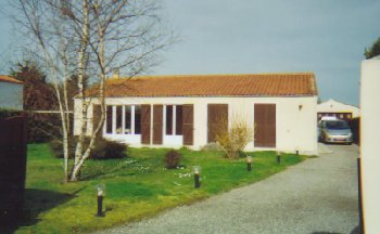 Photo N1:  Villa - maison Saint-Georges-d-Oleron Vacances  Charente Maritime (17) FRANCE 17-4245-1