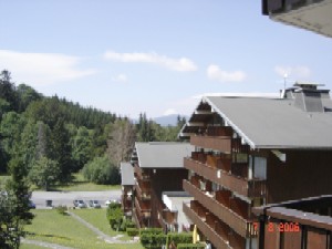 Photo N1: Location vacances Viuz-En-Sallaz Bogve Haute Savoie (74) FRANCE 74-6279-1