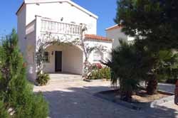 Photo N1:  Villa - maison Ametlla-de-Mar Vacances Cambrils Costa Dorada (Catalogne) ESPAGNE es-6277-1