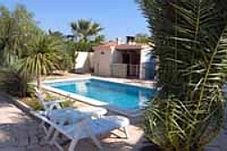 Photo N2:  Villa - maison Ametlla-de-Mar Vacances Cambrils Costa Dorada (Catalogne) ESPAGNE es-6277-1