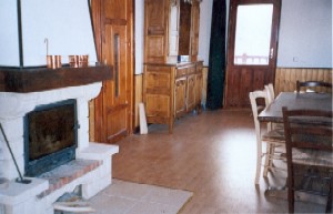 Photo N2:  Chalet   Beauf Beaufort Vacances Albertville Savoie (73) FRANCE 73-6285-1