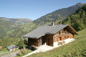 Photo N3: Location vacances Beaufort Albertville Savoie (73) FRANCE 73-6285-1