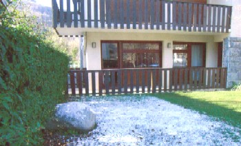 Photo N1:  Appartement da Saint-Lary-Soulan Vacances  Hautes Pyrnes (65) FRANCE 65-6287-1