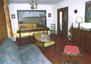 Photo N2:  Appartement da Saint-Lary-Soulan Vacances  Hautes Pyrnes (65) FRANCE 65-6287-1