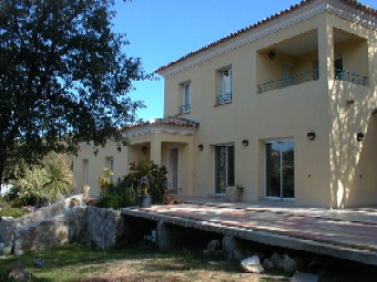 Photo N1:  Villa - maison Lumio Vacances Calvi Corse (20) FRANCE 20-4241-1