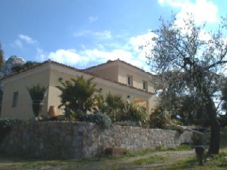 Photo N2:  Villa - maison Lumio Vacances Calvi Corse (20) FRANCE 20-4241-1