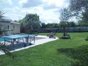 Photo N4:  Villa - maison Vergeze Vacances Nimes Gard (30) FRANCE 30-6303-1