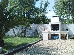 Photo N5:  Villa - maison Vergeze Vacances Nimes Gard (30) FRANCE 30-6303-1