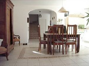 Photo N9:  Villa - maison Vergeze Vacances Nimes Gard (30) FRANCE 30-6303-1