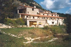 Photo N1:  Appartement da Val-De-Chalvagne Vacances Entrevaux Alpes de Haute Provence (04) FRANCE 04-6286-1